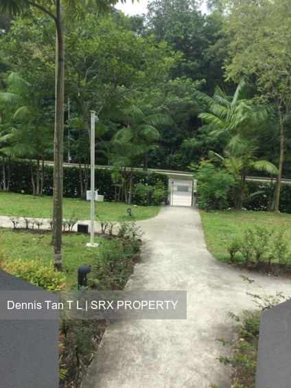 Meadows @ Peirce (D26), Condominium #198976562